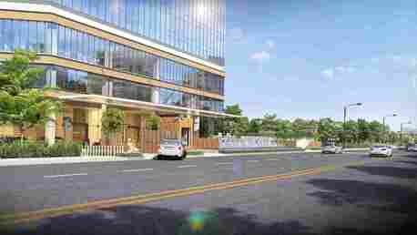 Mumbai, Real Estate For Sale, Studio,  Khushi Capella Pahala | Premium 2 & 3 BHK Apartments In Bhubaneswar