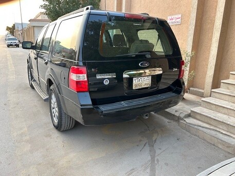 Riyadh, Vehicles, Cars & Trucks , SAR 30000,  Ford Expedition XLT,  2010,  Automatic,  275000 KM,