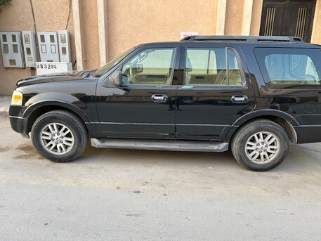 Riyadh, Vehicles, Cars & Trucks , SAR 30000,  Ford Expedition XLT,  2010,  Automatic,  275000 KM,