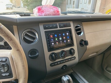 Riyadh, Vehicles, Cars & Trucks , SAR 30000,  Ford Expedition XLT,  2010,  Automatic,  275000 KM,