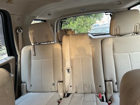 Riyadh, Vehicles, Cars & Trucks , SAR 30000,  Ford Expedition XLT,  2010,  Automatic,  275000 KM,