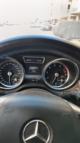 Jeddah, Vehicles, Cars & Trucks , SAR 64999,  Mercedes-Benz 400,  2015,  Automatic,  128000 KM,  Mercedes-Benz ML 400 () 68900 Sar