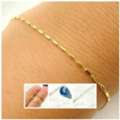 USD 152,  Premium 14k Solid Gold Jewelry Wholesale Online