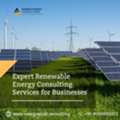 Expert Renewable Energy Consulting Services For Businesses