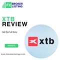XTB Review &ndash; Get The Full Story