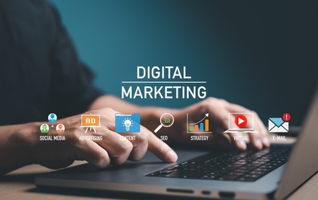 Ahmedabad, Marketing, Best Digital Marketing Agency In Ahmedabad India