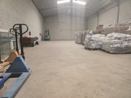 Riyadh, Logistics, Solutions & Storage Available &ndash; Riyadh