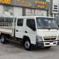 BHD 5850,  Mitsubishi Fuso Canter,  2019,  Manual,  68100 KM,    (White)