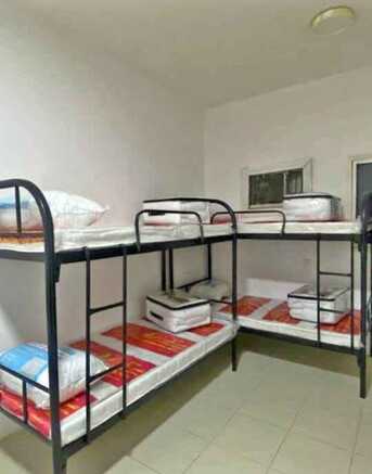 Riyadh, Household Items, SAR 25,  Elite Steel Double Bed