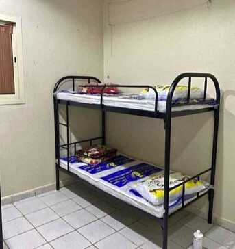 Riyadh, Household Items, SAR 25,  Elite Steel Double Bed