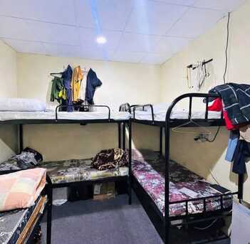 Riyadh, Household Items, SAR 25,  Elite Steel Double Bed