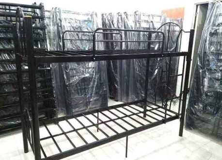 Riyadh, Household Items, SAR 25,  Elite Steel Double Bed