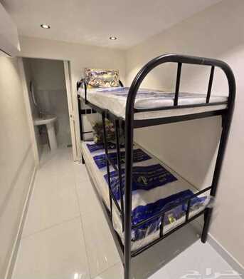 Riyadh, Household Items, SAR 25,  Elite Steel Double Bed