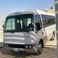 SAR 38000,  Mitsubishi Rosa Bus,  2004,  Manual,  188000 KM,  Mitsubishi Rosa 24 Seater Mini Bus For Sale