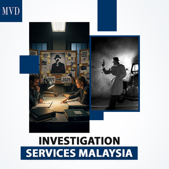Kuala Lumpur, Legal, Investigation Services Malaysia