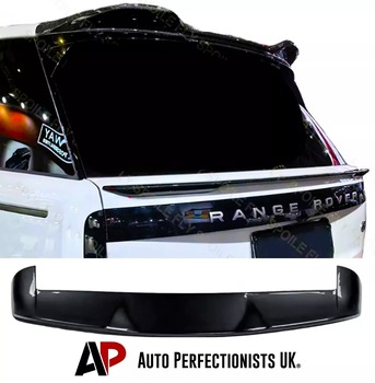 London, Automotive, Land Rover Styling Parts & Car Accessories UK | Auto Perfectionists