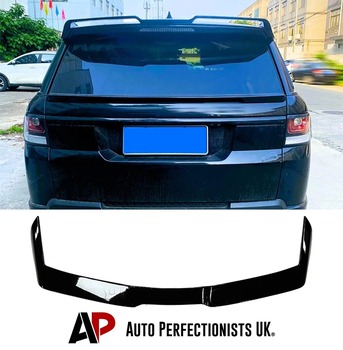 London, Automotive, Land Rover Styling Parts & Car Accessories UK | Auto Perfectionists