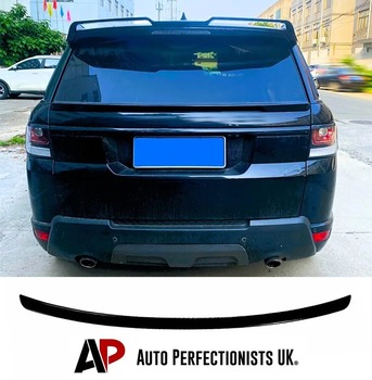 London, Automotive, Land Rover Styling Parts & Car Accessories UK | Auto Perfectionists
