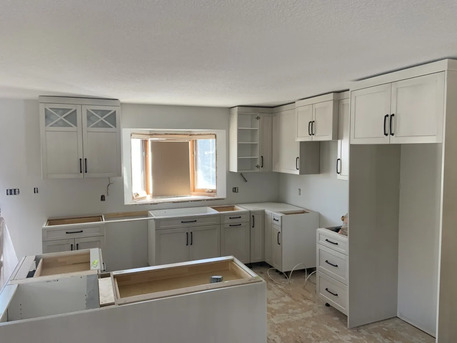 Edmonton, Business, Ready To Upgrade Your Home