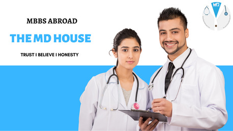 Chandigarh Tricity, Education, Build Your Medical Career At Andijan State Medical Institute With The MD House India