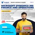 Dynamics 365 Finance And Operations Training |  D365 Online Training