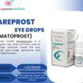 Careprost Eye Drops (Bimatoprost)