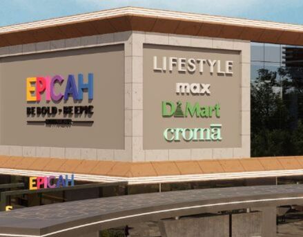 New Delhi, Creative, Best Mall In Delhi NCR | Epicah Mall