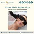 Phoenix Cosmetic Centre &ndash; Best Laser Hair Reduction Clinic