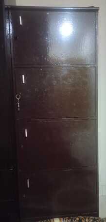 Gudaibiya, Furniture, BHD 45,  Cupboard For Sale