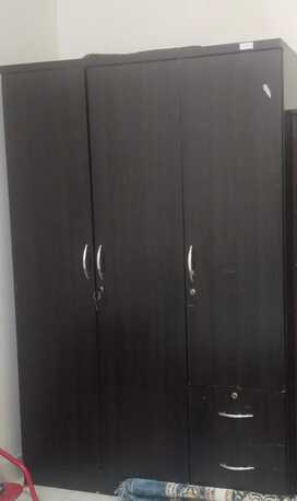 Gudaibiya, Furniture, BHD 45,  Cupboard For Sale