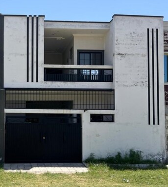 Islamabad, Real Estate For Sale, PKR 13500000,  3 BR,  125 Sq. Yard,  Royal Homes, Lehtarar Road, ٹھنڈاپانی New 5 Marla Owner-built, Registry/Inteqal Done.