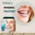 Orthodontic Treatment In Ahmedabad For Straight & Confident Smiles - Shinora Clinic