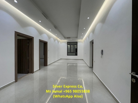 Mubarak Al-Kabeer, Apartments/Houses, KWD 500/month,  3 BR,  100 Sq. Meter,  Beautiful 3 Bedroom Apartment For Rent In Finatees.