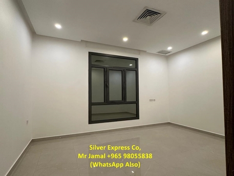 Mubarak Al-Kabeer, Apartments/Houses, KWD 500/month,  3 BR,  100 Sq. Meter,  Beautiful 3 Bedroom Apartment For Rent In Finatees.