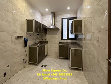 Mubarak Al-Kabeer, Apartments/Houses, KWD 500/month,  3 BR,  100 Sq. Meter,  Beautiful 3 Bedroom Apartment For Rent In Finatees.