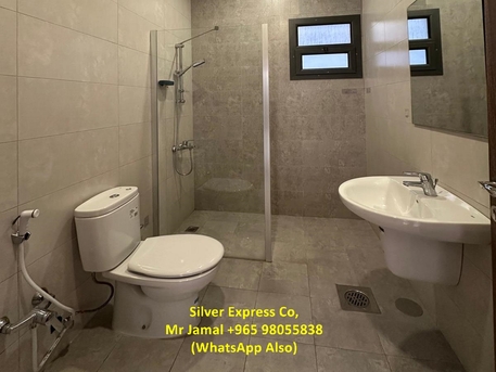 Mubarak Al-Kabeer, Apartments/Houses, KWD 500/month,  3 BR,  100 Sq. Meter,  Beautiful 3 Bedroom Apartment For Rent In Finatees.