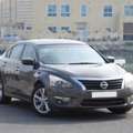 BHD 100,  Nissan Altima SV,  2014,  Automatic,  114000 KM,  NISSAN ALTIMA-SV  MODEL FOR SALE