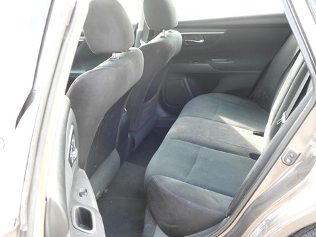 Tubli, Vehicles, Cars & Trucks , BHD 100,  Nissan Altima SV,  2014,  Automatic,  114000 KM,  NISSAN ALTIMA-SV  MODEL FOR SALE