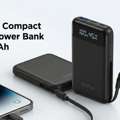 INR 8999,  10000 Mah Mobile Power Bank 45w - 5 Year Warranty Pro