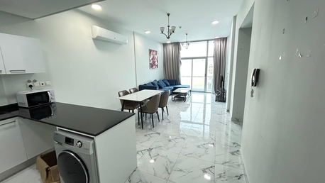 Adliya, Apartments/Houses, BHD 300/month,  2 BR,  FULLY FURNISHED 2 BHK APARTMENT FOR RENT IN ADLIYA-: 38185065