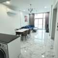 BHD 300/month,  2 BR,  FULLY FURNISHED 2 BHK APARTMENT FOR RENT IN ADLIYA-: 38185065