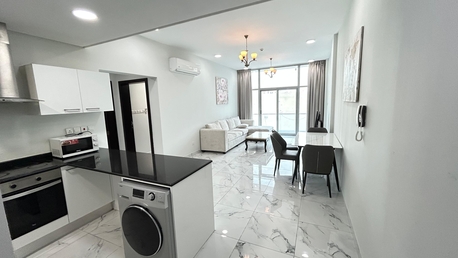 Adliya, Apartments/Houses, BHD 300/month,  2 BR,  FULLY FURNISHED 2 BHK APARTMENT FOR RENT IN ADLIYA-: 38185065