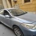 SAR 11500,  Renault Fluence,  2011,  Automatic,  248969 KM,
