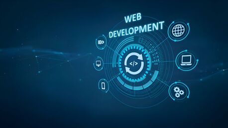 Bangalore, Web Design & Development, Choose WebSenor For Modern Web Development Company In Bangalore