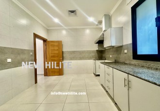 Kuwait City, Apartments/Houses, KWD 700/month,  Studio,  Brand New 3-Bedroom Apartment For Rent In Sabah Al Salem