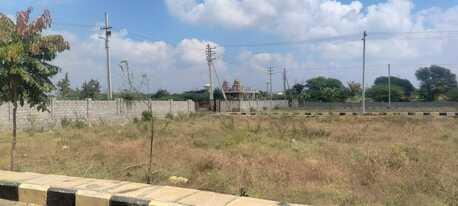 Hyderabad, Residential Plots, INR 23999,  200 Sq. Yard,  Hmda & Rera Aproved Open Villa Plots For Sale At Mirkhanpet Village