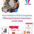 Pure Pediatric PCD Companies For Child Healthcare Products