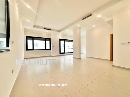 Kuwait City, Apartments/Houses, KWD 450/month,  Studio,  Three-Bedroom Apartment For Rent In Sabah Al Salem