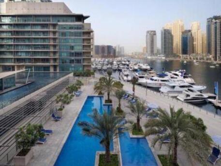Dubai, Apartments/Houses, AED 175000/year,  2 BR,  1400 Sq. Meter,  FULL MARINA VIEW 2BR IN MAJARA FOR RENT 175K