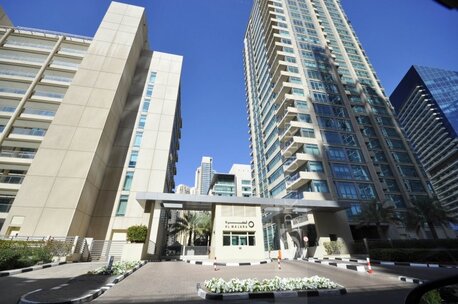 Dubai, Apartments/Houses, AED 175000/year,  2 BR,  1400 Sq. Meter,  FULL MARINA VIEW 2BR IN MAJARA FOR RENT 175K